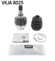 SKF VKJA 8025